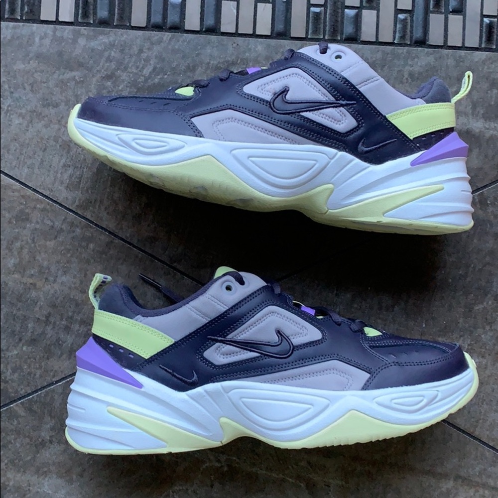 NIKE W M2K TRKNO Gridiron - Picture 15 of 16